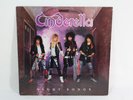 CINDERELLA - Night Songs (422-830 076-1 M-1) Vinyl LP 1986 Original Press 70
