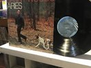 Danny Woods   Aries   LP   1st Press   Funk   Soul   Rare Groove   Invictus