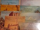 VIVALDI - Concerto + Concerti - NEGRI Grumiaux KEGEL Marriner 10-LP SET Eterna