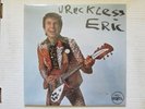 Wreckless Eric 8-track U.K. import 10