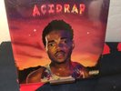 Chance The Rapper ‎– Acid Rap OFFICIAL Purple Blue Sky Swirl Colored Vinyl 2LP