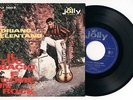 45 Giri ADRIANO CELENTANO Il tuo bacio e' come un rock - Jolly EPJ 1053  7