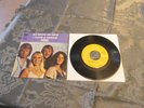 ABBA: As Good As New.., RCA, SP-5292, ORG MEXICO, 7