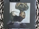 Ariana Grande Thank U Next Exclusive Pink & Clear Split Colored 2xLP Vinyl - NEW