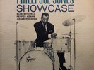 Philly Joe Jones - Showcase LP - Riverside - RLP 1159 STEREO EX/EX+