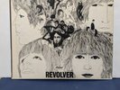 The Beatles Revolver vinyl record LP 1971 Apple records ST 2576 STEREO