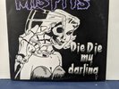 Die, Die My Darling [EP] [PA] by Misfits (U.S.) Plan 9