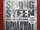 Bruce Springsteen - Springsteen On Broadway 4LP Vinyl 12