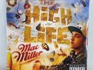 Mac Miller - The High Life 2xLP Import Vinyl MINT SEALED