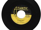 VOCAL GROUP 45 RPM - THE CARDINALS ON ATLANTIC  RECORDS