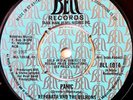 Reparata and the Delrons. Panic. UK  Bell Original. Wigan Casino Northern Soul