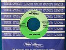 BEATLES TWIST AND SHOUT /THERE'S A PLACE NM- 1965 CAPTIOL STARLINE GREEN LBL WC
