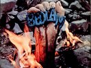 Bedlam - EX Bedlam UK vinyl LP album record CHR1048 CHRYSALIS
