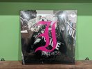 EVERY TIME I DIE ‘EX-LIVES’ LIMITED-EDITION HOT PINK LP – ONLY 300 MADE *IN HAND