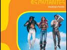 Os Mutantes ‎– Everything Is Possible  - The Best Of...  SEALED COLOR VINYL LP