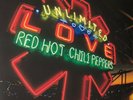 Red Hot Chili Peppers ‎– Unlimited Love LP,Album,Limited Edition,White Last copy