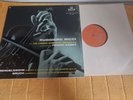 Decca LP LXT 5334 O/S: Mendelssohn / Bruch - Violin Concertos / Ruggiero Ricci