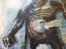 Lee Scratch Perry& Upsetters Super Ape Lp  Iskand 1976 Ex