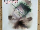 David Bowie - 1. Outside (2 x vinyl) - from Brilliant Adventure box
