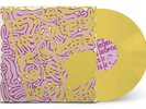 He Is Legend I Am Hollywood BEST IN MEXICO Yellow Color Vinyl LP x/800 1st Press