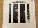 David Allan Coe Penitentiary Blues First Pressing EX/VG+
