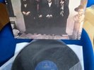 BEATLES LP MADE IN SPAIN RARE EMI ODEON LABEL EXCELLENT CONDITION COLLECCION