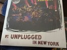 Nirvana - MTV Unplugged In New York Audiophile Pallas Press DGC 24727 EX