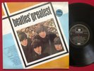 THE BEATLES GREATEST LP (1979) SWEDEN PRESS SHRINK PARLOPHONE EMI 7C 038-04207