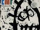 EMF Schubert Dip - Hype stickered... vinyl LP  record UK
