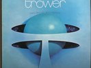ROBIN TROWER TWICE REMOVED FROM YESTERDAY VG+ VINYL LP 1ST US PRESSING DAYDREAM