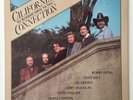 California Connection The Bluegrass Album Vol. 3 Tony Rice 1983 Rounder NM-