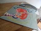 EMBRYO ROCKSESSION GREEN BRAIN ORIG 1st Press GERMAN PSYCH 1973