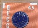 Lorraine Child You orig UK 1964 Decca 7” demo F.11969 (Rolling Stones)