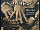 Bon Jovi  Keep The Faith  Vinyl 2LP 2016 EU Reissue Sealed OOP Rare