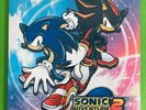 Sonic Adventure 2 Soundtrack Vinyl Typo I'm A Sply On Sleeve