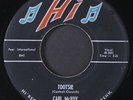 CARL MCVOY: tootsie / you are my sunshine HI 7