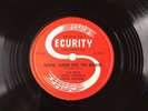 Old-Time Bluegrass C&W 78 NC Ridge Runners Ola Belle Reed Security 1005 E HEAR
