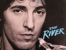 Bruce Springsteen The River Australia pressing 12'' vinyl 2 x Lp 1980