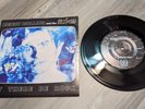 Henry Rollins & The Hard-Ons Let There Be Rock 7 Inch Black Vinyl Mint Record