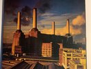 1C 064-98 434 A Pink Floyd Animals Cover NM- Vinyl M 1977 Germany Harvest