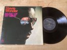 Stevie Wonder – Music Of My Mind Vinyl LP STMA8002 GF 1972 Superwoman Evil