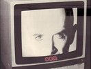 Conrad Schnitzler Con NEAR MINT Egg Vinyl LP