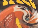 Spice Freds Bowling Center SPV Recordings Vinyl LP