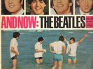 LP The Beatles And Now: The Beatles SMALL LABEL. NEAR MINT S R International