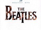 The Beatles 20 Greatest Hits FRANCE NEAR MINT Pathé Marconi EMI Vinyl LP