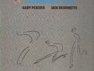LP Keith Jarrett , Gary Peacock , Jack DeJohnette Standards Live NEAR MINT