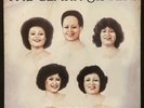 The Clark Sisters - Best - LP **Excellent, 1986, Church of God In Christ