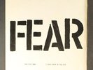 FEAR: now your dead CRIMINAL 7