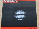 Swans Filth Vinyl LP - Zensor ND03/ Neutral N11.  1983 Release Germany.  Rare
