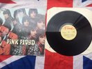 Pink Floyd/The Piper At The Gates Of Dawn Vinyl LP NM